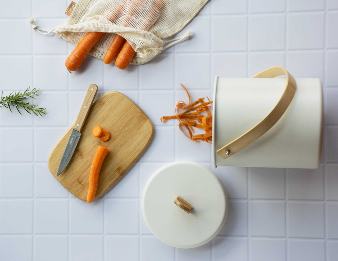 Different Types of Composting