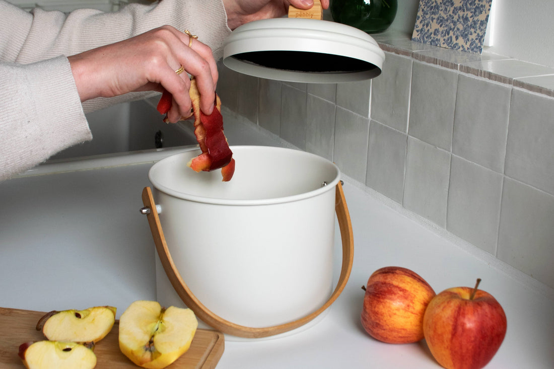 What Can I Compost?