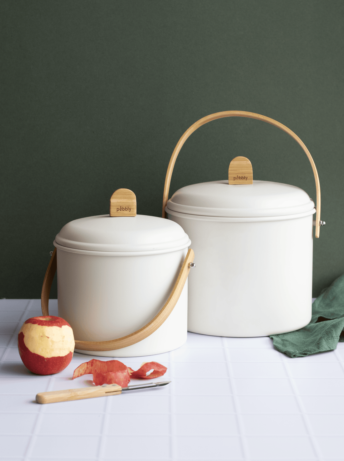 How to Start Composting