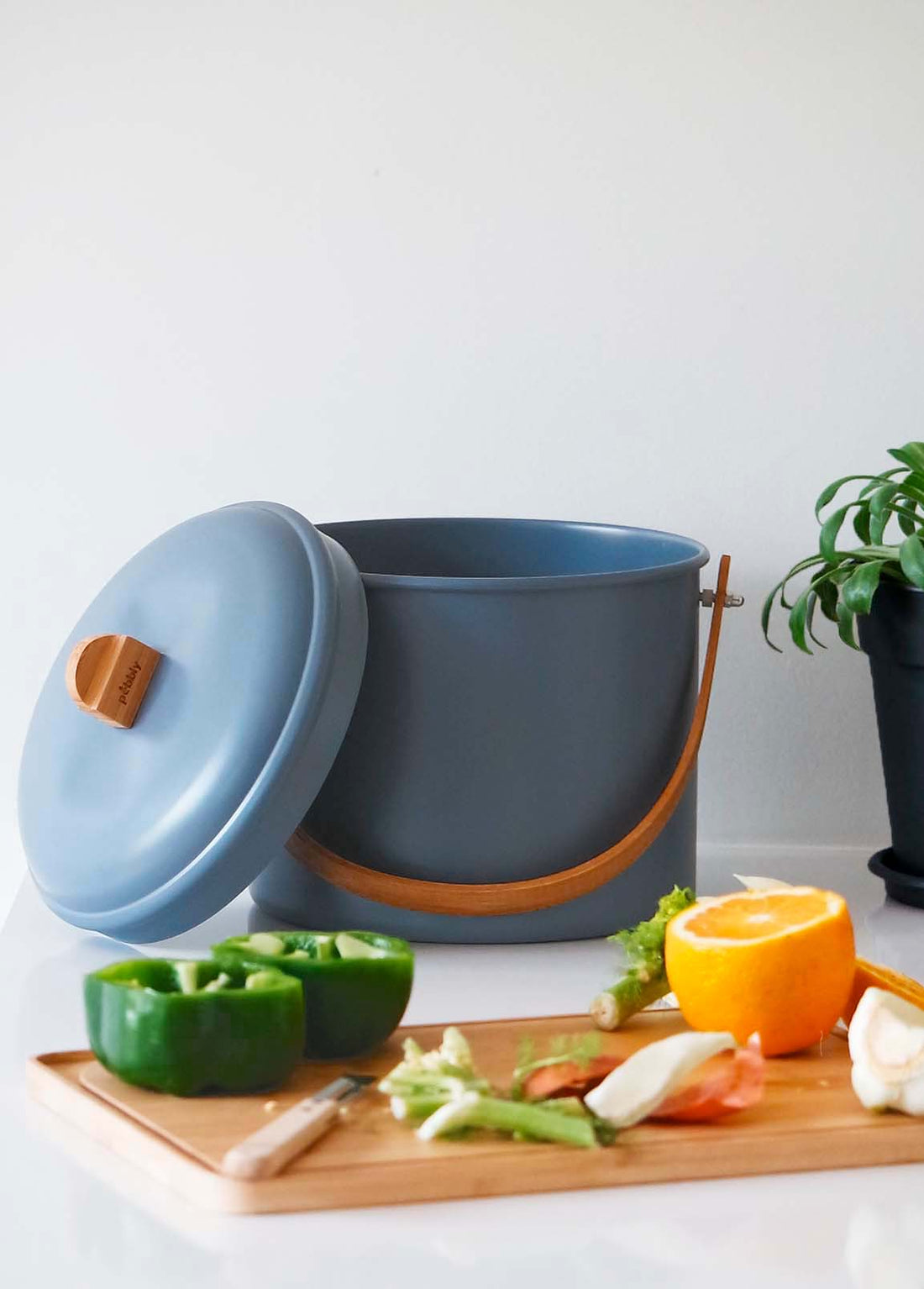 What is Composting & Why is it important