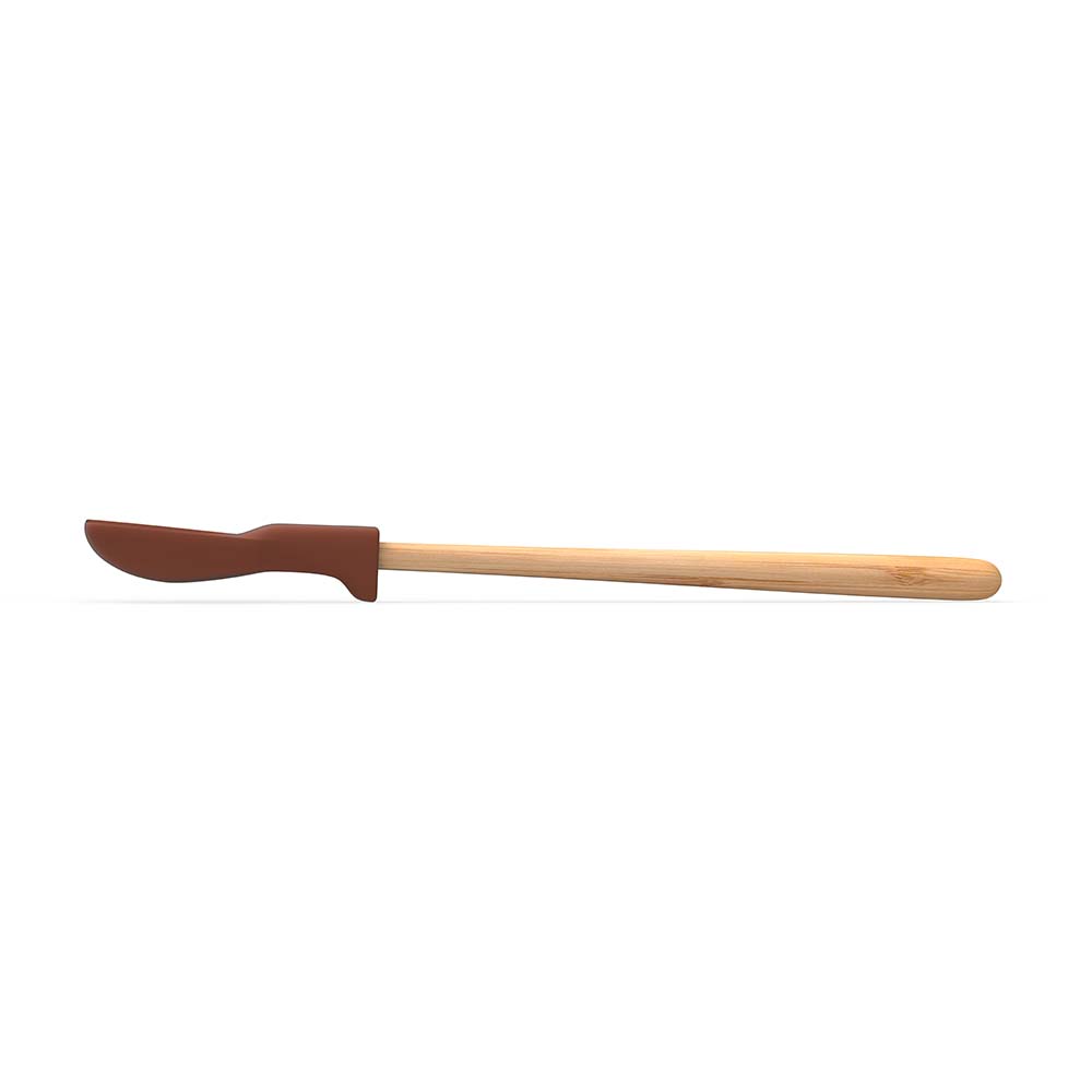 Mini Silicone Scoop