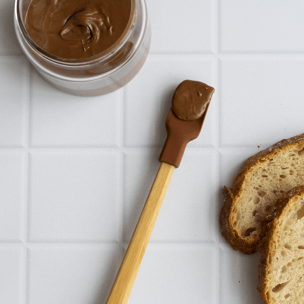 Mini Silicone Scoop