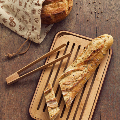 Bread Baker 3Pc Set