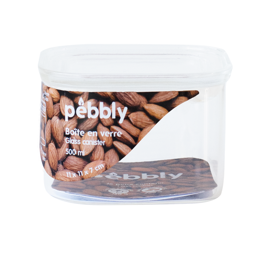 All Products – Pebbly